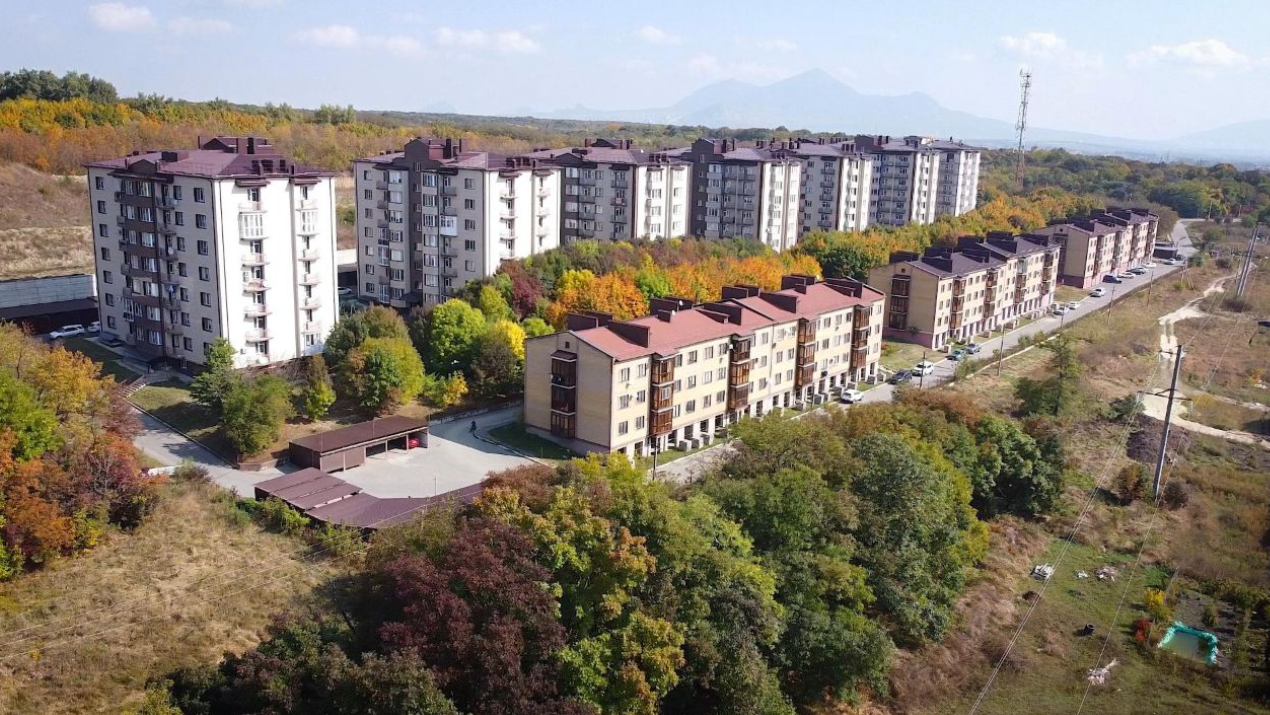 Кленовая роща